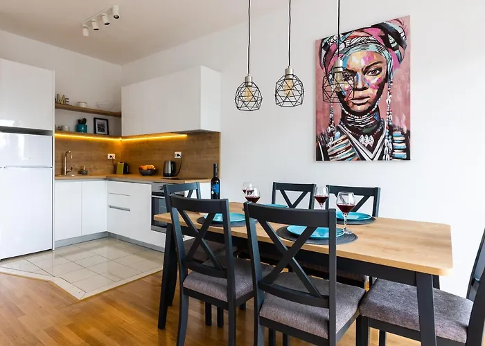 Harmony Home