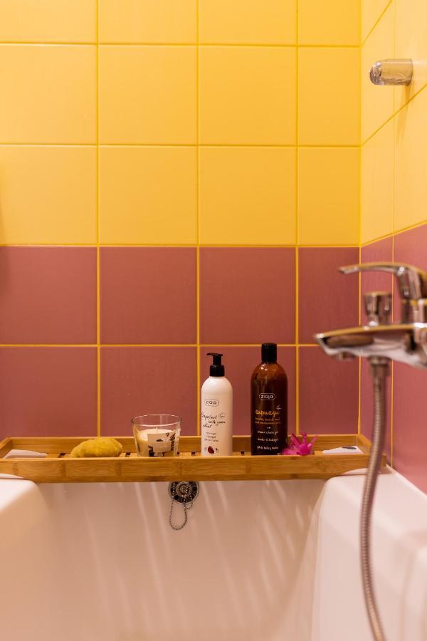 Harmony Apartmán Dubrovnik