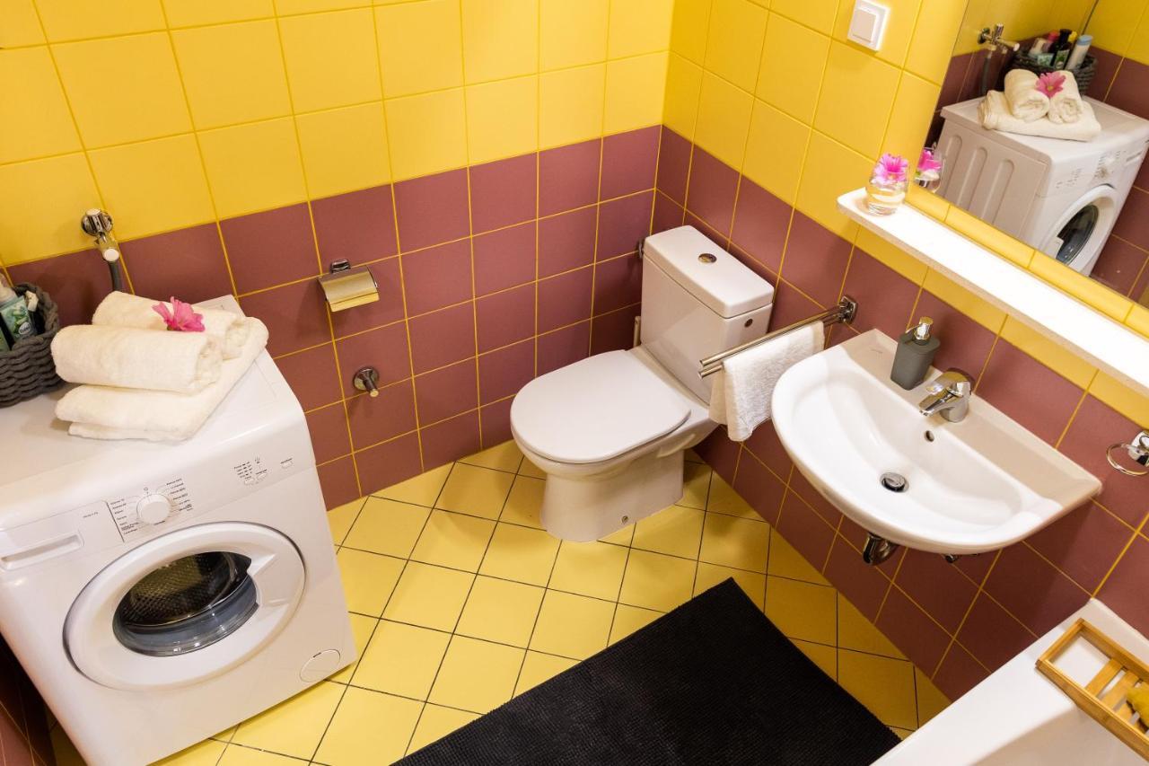 Harmony Apartment *