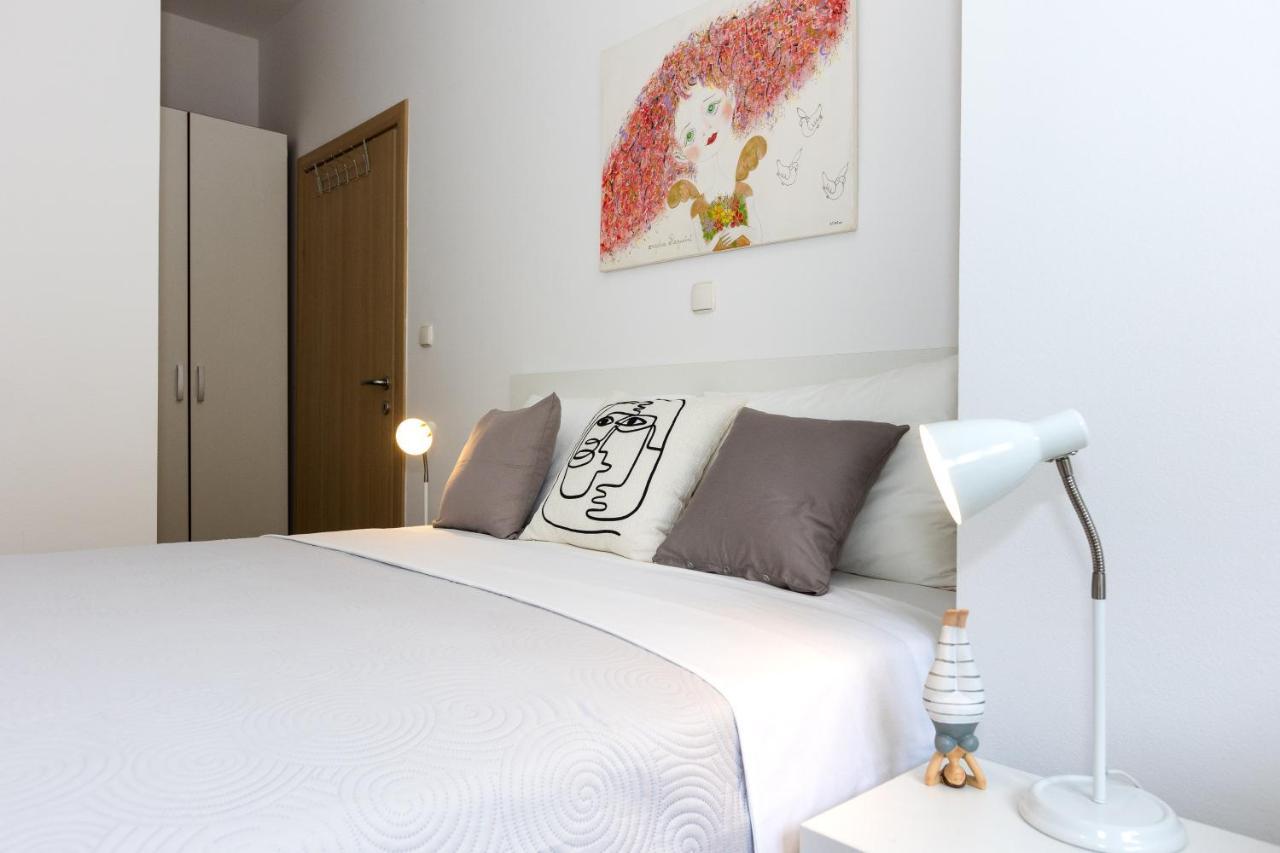 Apartment Harmony Dubrovnik