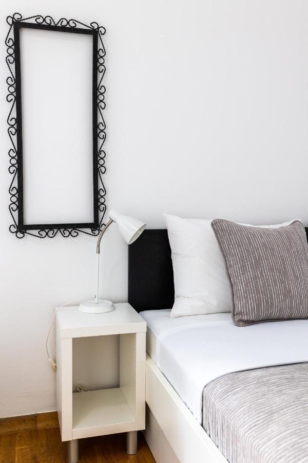 Harmony Apartment