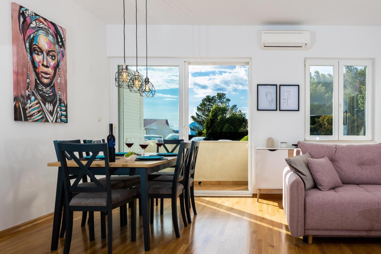 Harmony Apartment
