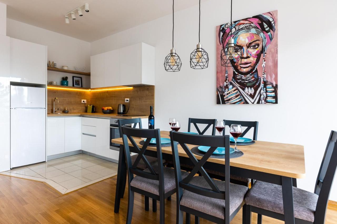 Apartment Harmony Dubrovnik