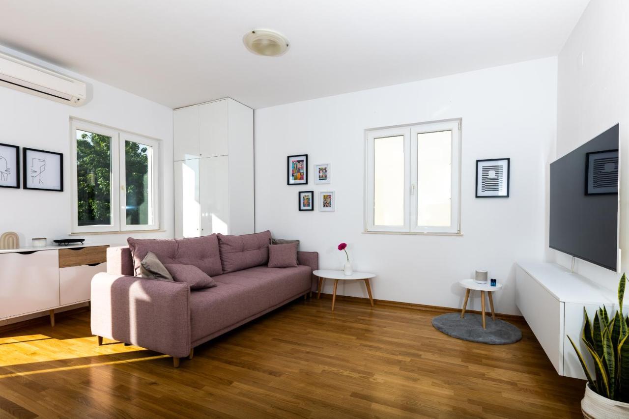 Harmony Apartment *