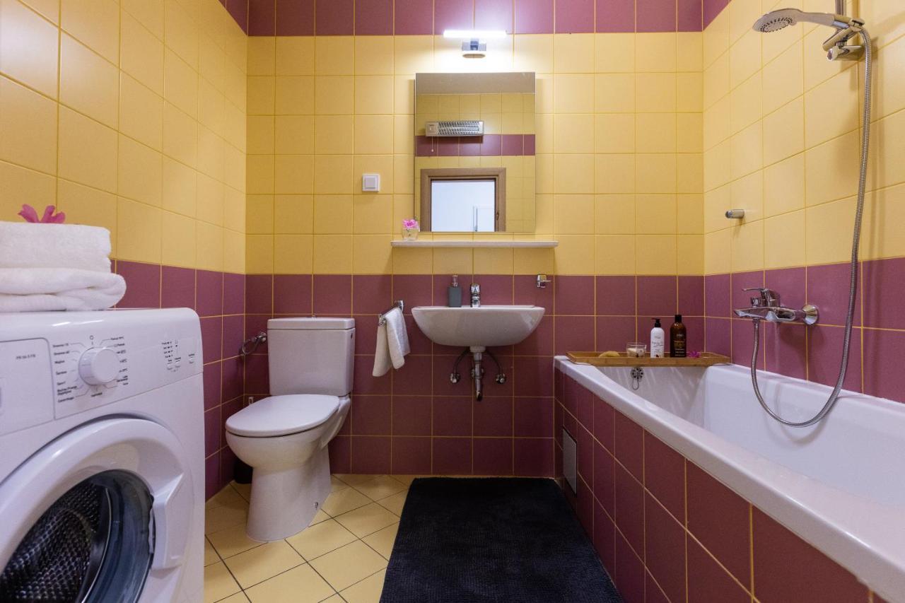 Apartment Harmony Dubrovnik