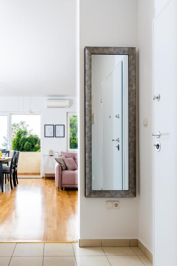 Apartmán Harmony