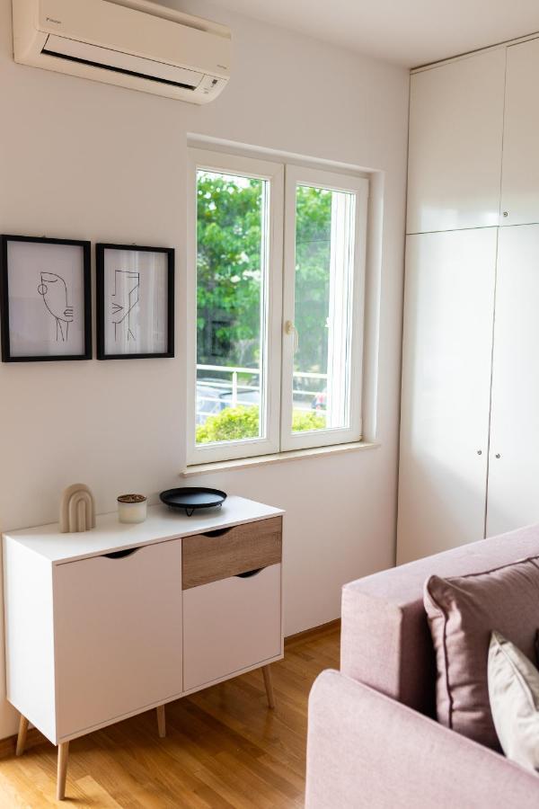 Apartmán Harmony Dubrovník