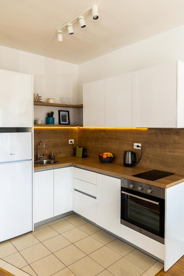Apartmán Harmony