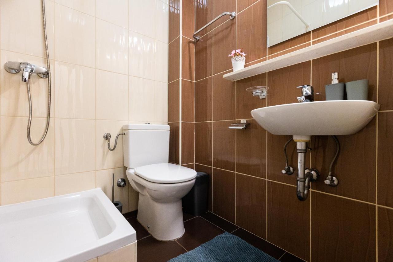 Apartmán Harmony *